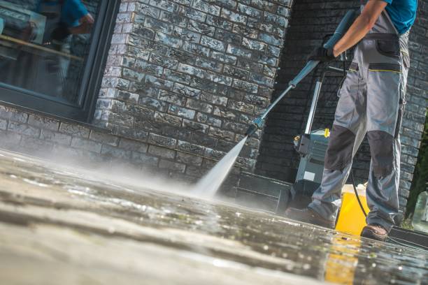 Best Gas Station Cleaning  in Boothwyn, PA