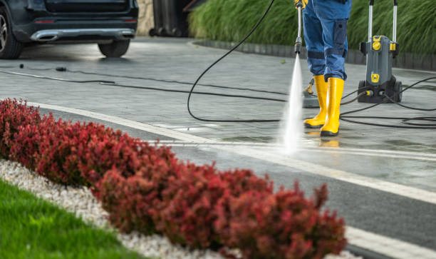 Best Restaurant Pressure Washing  in Boothwyn, PA