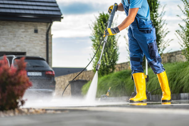 Best Building Exterior Washing  in Boothwyn, PA